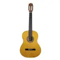Barcelona LC 3900 YW Kahverengi Klasik Gitar