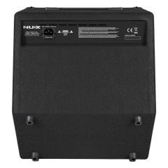Nux DA-30BT Dijital Davul Amfisi