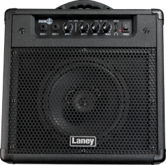 Laney Drumhub DH40 Dijital Davul Amfisi