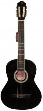 Barcelona LC 3900 BK Siyah Klasik Gitar