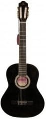 Barcelona LC 3900 BK Siyah Klasik Gitar