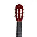 Barcelona LC 3900 RDS Kırmızı Sunburst Klasik Gitar