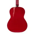 Barcelona LC 3900 RDS Kırmızı Sunburst Klasik Gitar