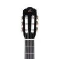 Barcelona LC 3900 CBK Cutaway Siyah Klasik Gitar