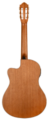 Kozmos IC-100CE NAT / Mat Elektro Klasik Gitar