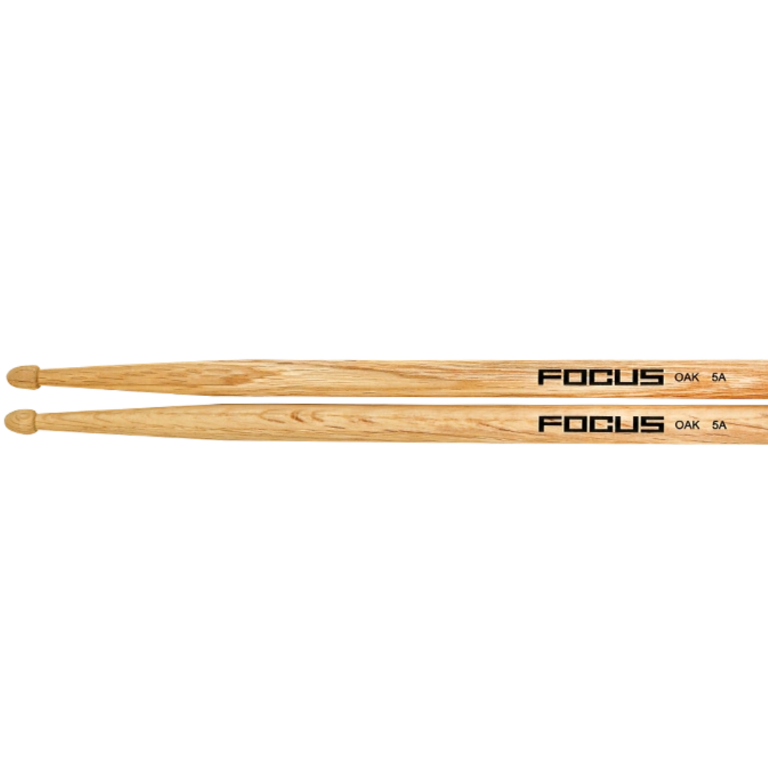 FOCUS 5A Oak (Meşe) Baget