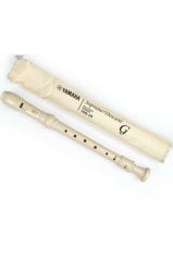 Yamaha YRS23 Soprano Blok Flüt (Kılıf Hediyeli)