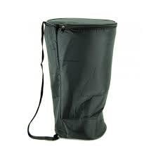 DARBUKA BEYAZ BOYALI DÖKÜM+KILIF HEDİYELİ