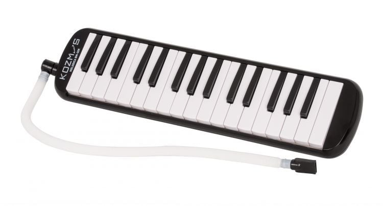 KOZMOS BM32KT-BK Siyah Melodika