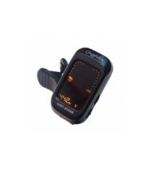 Cherub Wst-2058b Clip On Tuner Akort Aleti
