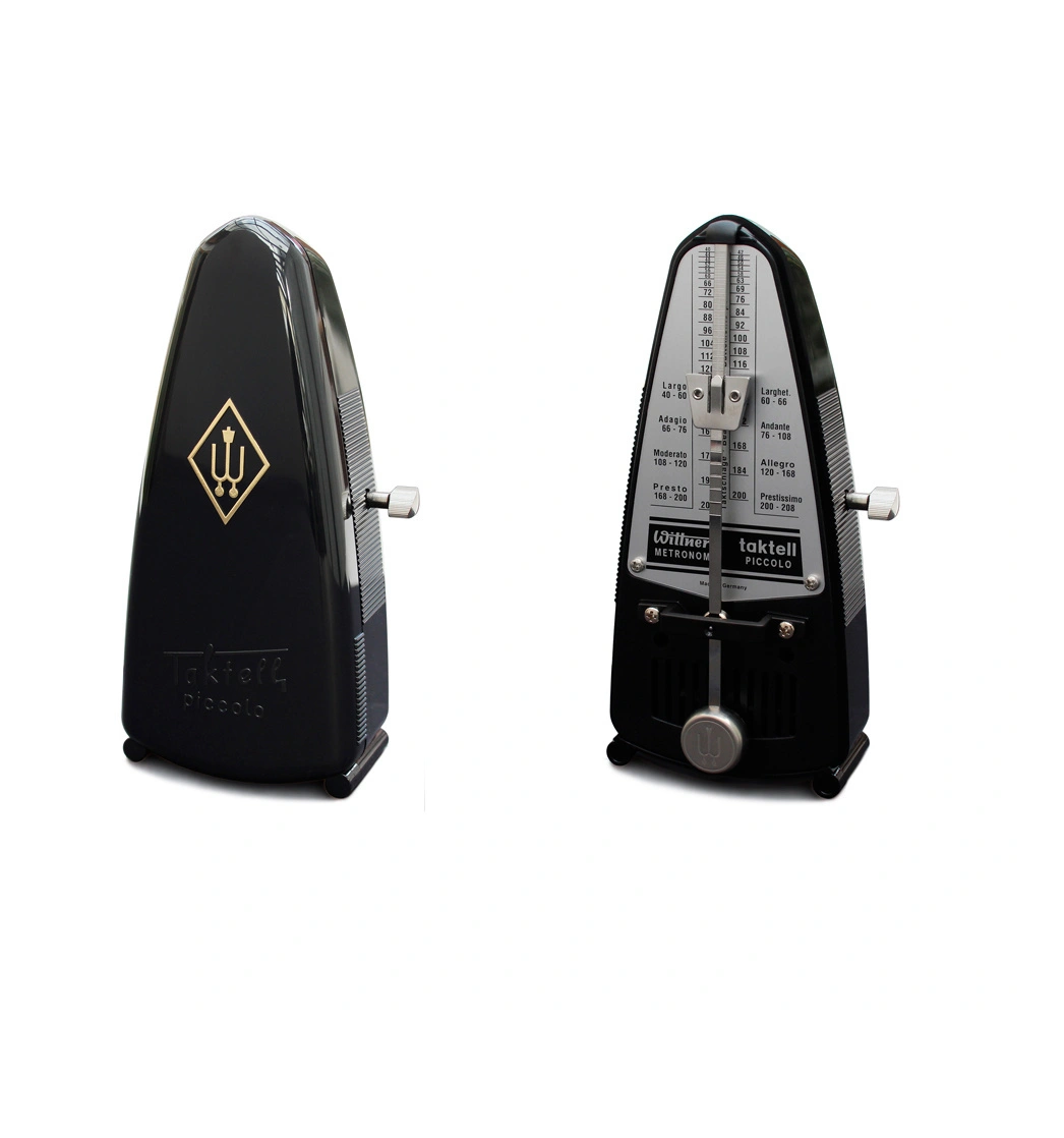 Wittner 836 Taktell Piccolo Metronom