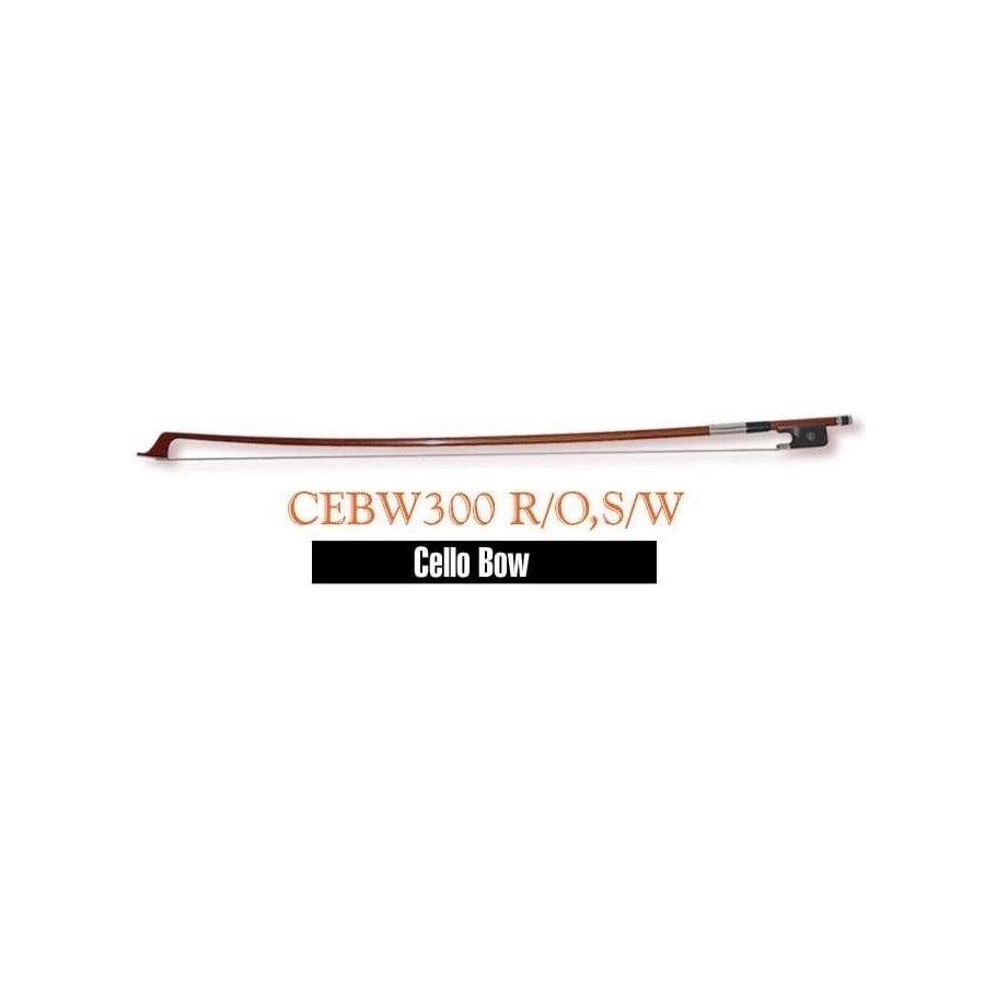 VALENCIA CEBW300 (4/4) CELLO YAY