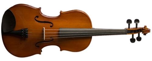 VALENCIA VA16040  15 5'' Viola Sunburst Kutulu