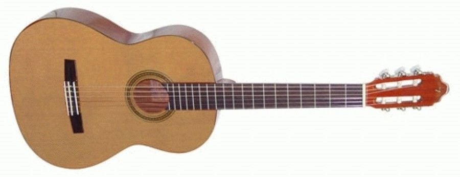 VALENCIA CG30R KLASİK 4/4 Gitar