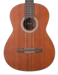 VALENCIA CGLTD2 4/4 KLASİK GİTAR