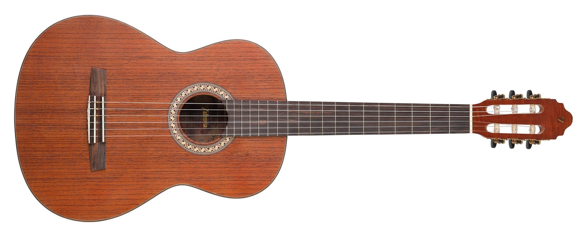 VALENCIA CGLTD2 4/4 KLASİK GİTAR