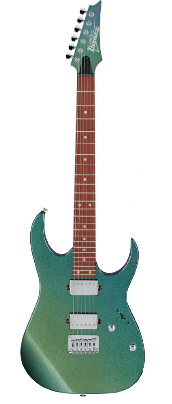 Ibanez GRG121SP-GYC Elektro Gitar