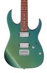 Ibanez GRG121SP-GYC Elektro Gitar