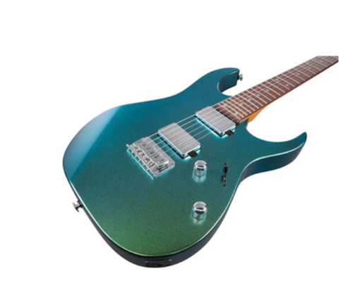 Ibanez GRG121SP-GYC Elektro Gitar