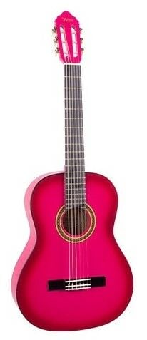 VALENCIA VC154PKS 4/4 KLASİK GİTAR