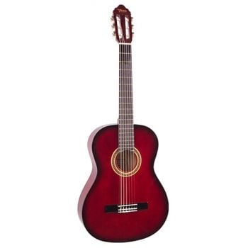 VALENCIA VC102TRDS 1/2 KLASİK GİTAR