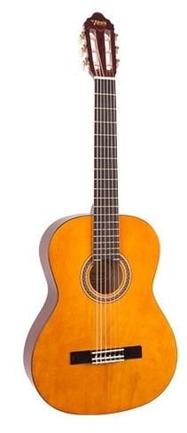 Valencıa VC104T 4/4 Naturel Klasik Gitar