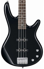 IBANEZ GSR180-BK GIO Serisi Siyah 4 Telli Elektro Bas Gitar