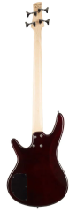 IBANEZ GSR180-BS GIO Serisi Brown Sunburst 4 Telli Elektro Bas Gitar
