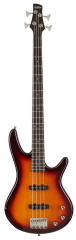 IBANEZ GSR180-BS GIO Serisi Brown Sunburst 4 Telli Elektro Bas Gitar