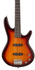 IBANEZ GSR180-BS GIO Serisi Brown Sunburst 4 Telli Elektro Bas Gitar