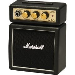 MARSHALL MS-2 Mikro Amfi-Siyah