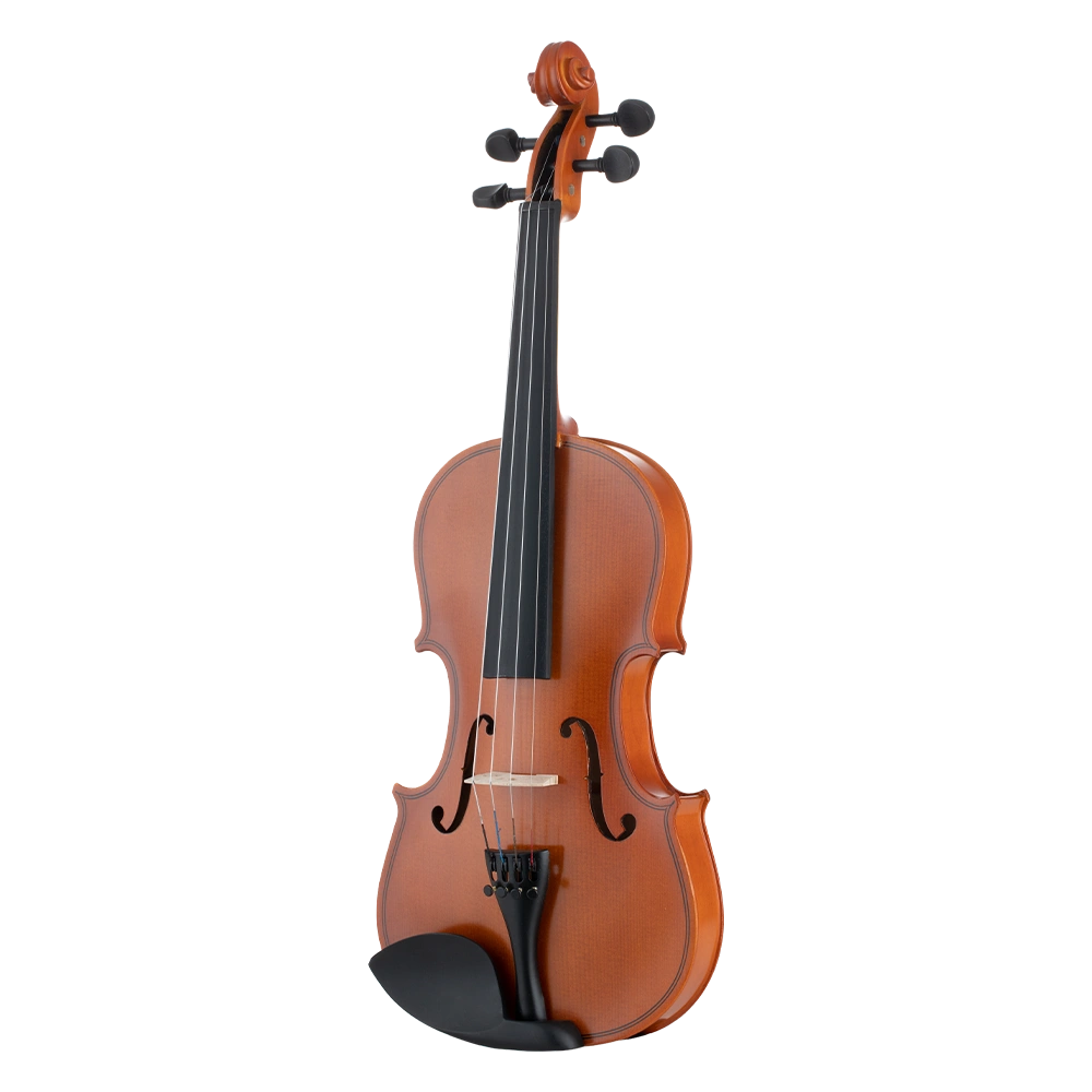 Valencia V16044 Mat Keman Set  - Tam Boy 4/4 Ölçü