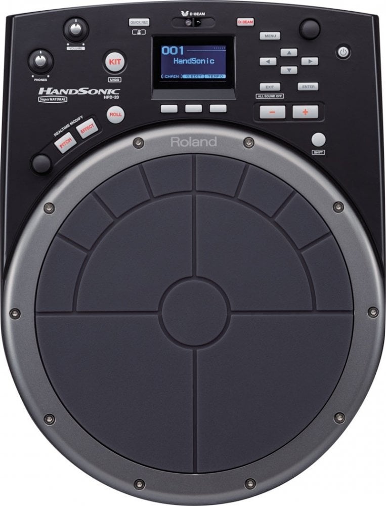 ROLAND HPD-20 Elektronik Perküsyon