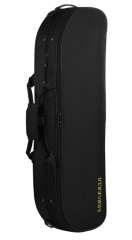 CONCERTO HD-V21-4/4 Keman (Abanoz Aksam)