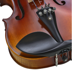 CONCERTO HD-V21-4/4 Keman (Abanoz Aksam)