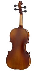 CONCERTO HD-V21-4/4 Keman (Abanoz Aksam)