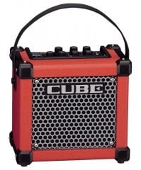 ROLAND Micro Cube GXR Elektro Gitar Amfisi