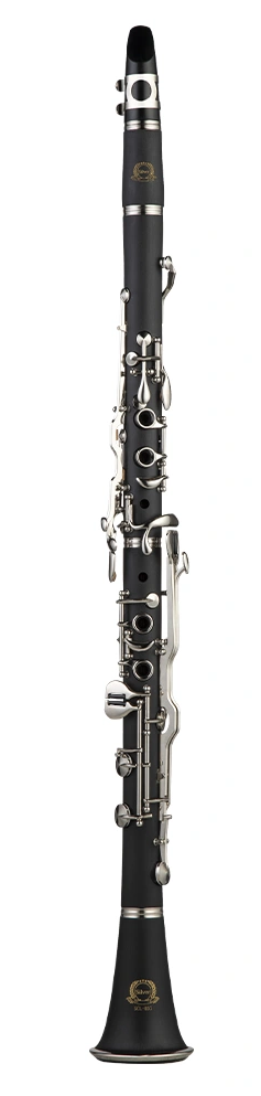 SILVER SCL-02G Sol Klarnet
