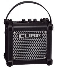 ROLAND Micro Cube GX Elektro Gitar Amfisi