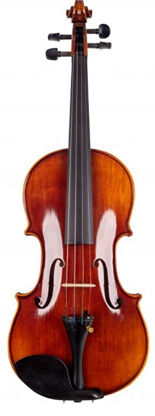 ANTON BRUCKNER MAESTRO VI Keman (Arşe ve Case Dahil, Pirastro Telli)