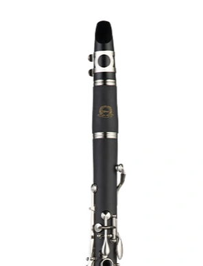 SILVER SCL-02G Sol Klarnet