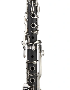 SILVER SCL-02G Sol Klarnet