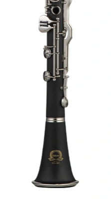 SILVER SCL-02G Sol Klarnet