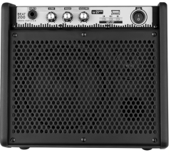 KOZMOS BEAT-200 20W Davul Amfisi