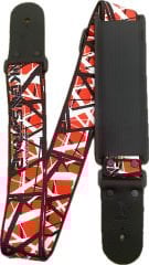 Medusa Strap Frankenstrap Pedli Omuz Korumalı Bass Ve Gitar Askısı