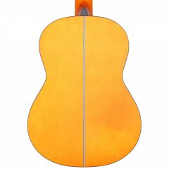 Miguel Angela MA3M-N Mat Cilalı Naturel Klasik Gitar