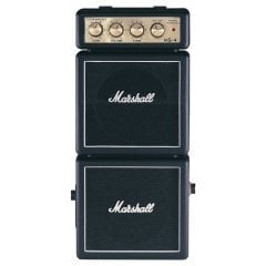 MARSHALL MS-4 Mini Elektro Gitar Amfisi