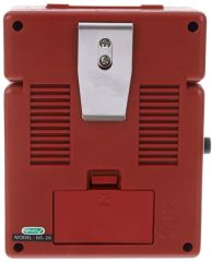 MARSHALL MS-2R Mini Elektro Gitar Amfisi