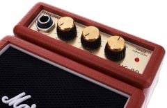 MARSHALL MS-2R Mini Elektro Gitar Amfisi