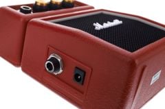 MARSHALL MS-2R Mini Elektro Gitar Amfisi